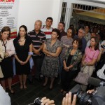 Déda inaugura Centro de Atendimento à Mulher voltado a nove municípios sergipanos -