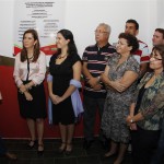 Déda inaugura Centro de Atendimento à Mulher voltado a nove municípios sergipanos -
