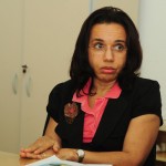 Antônia Menezes