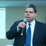 Governo orienta membros da administração estadual sobre a Lei de Acesso à Informação Pública - Fotos: Ascom/CGE