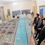 Déda apresenta história e potencialidades sergipanas à nova cônsul dos EUA  -
