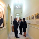 Déda apresenta história e potencialidades sergipanas à nova cônsul dos EUA  -