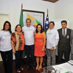 Déda adere à campanha “Criança e Adolescente – Prioridade Absoluta” -