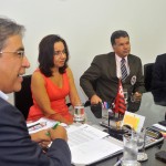 Déda adere à campanha “Criança e Adolescente – Prioridade Absoluta” -