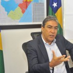 Déda adere à campanha “Criança e Adolescente – Prioridade Absoluta” -