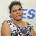 Mulher com mais de 40 anos terá o seu primeiro registro através da Defensoria Pública do Estado  - Fotos: Cleverton Ribeiro/DPE