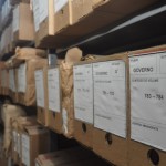 Governo busca recursos para restauração do Arquivo Público  -