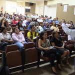 Semarh adere gestão da Agenda Ambiental  na Administração Pública  - Fotos: Igor Andrade / Semarh