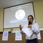 Semarh adere gestão da Agenda Ambiental  na Administração Pública  - Fotos: Igor Andrade / Semarh