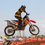 Sergipe sediará etapa do Campeonato Brasileiro de Motocross -