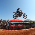 Sergipe sediará etapa do Campeonato Brasileiro de Motocross -
