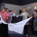 Déda inaugura Centro Integrado de Segurança Pública em Laranjeiras -