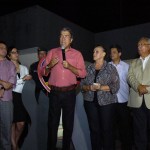 Déda inaugura Centro Integrado de Segurança Pública em Laranjeiras -