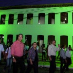 Déda inaugura Centro Integrado de Segurança Pública em Laranjeiras -