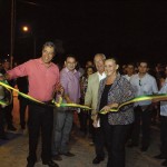 Déda inaugura Centro Integrado de Segurança Pública em Laranjeiras -