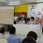 Governador apresenta medidas de enfrentamento à seca que somam R$ 89 milhões em Poço Redondo  -