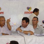 Governador apresenta medidas de enfrentamento à seca que somam R$ 89 milhões em Poço Redondo  -