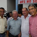 Governador apresenta medidas de enfrentamento à seca que somam R$ 89 milhões em Poço Redondo  -