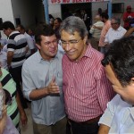 Governador apresenta medidas de enfrentamento à seca que somam R$ 89 milhões em Poço Redondo  -