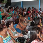 Ipesaúde festeja Dia das Mães - Fotos: Ascom/Ipesaúde