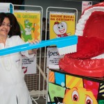 Ipesaúde festeja Dia das Mães - Fotos: Ascom/Ipesaúde