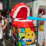 Ipesaúde festeja Dia das Mães - Fotos: Ascom/Ipesaúde