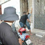 Taxa de homicídio cai quase 90% em Lagarto - Fotos: Ascom/SSP
