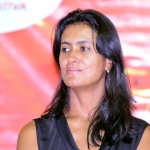 Eliane Aquino participará de Seminário de Gestão Financeira do SUAS em Brasília - Foto: Edinah Mary/Inclusão