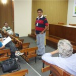 Emdagro realiza seminário sobre regularização fundiária -