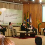 Semarh participa da Conferência do Bioma Caatinga realizada em Fortaleza -