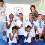 11 anos de idade