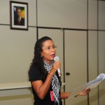 Profissionais da Seides participam de oficina sobre Liberdade Assistida e Prestação de Serviço - Fotos: Edinah Mary/Inclusão