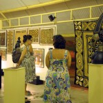 Centro de Arte realiza Bazar das Mães a partir desta quinta
