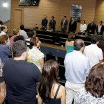Governo faz contratação de pesquisas e projetos para fomentar desenvolvimento do Estado -