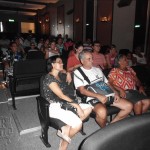 Museu da Gente Sergipana realiza 1ª Mostra Audiodescritiva - Fotos: Ascom/Banese
