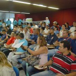 Sindicatos da Saúde conhecem impacto de aumento salarial na folha de pagamento   -