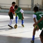 Escolas da rede estadual se destacam nos Jogos Escolares da TV Sergipe - Fotos: Ascom/Seed