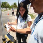 Deso reduz 40% do índice de perdas de distribuição de água na Coroa do Meio - Fotos: Ascom/Deso