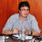 Municípios se unem para divulgar os festejos juninos de Sergipe - Fotos: Ascom/Setur
