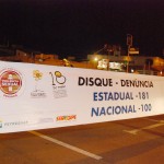 Saúde integra movimento no combate à violência sexual -