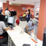 Jucese Nossa Senhora das Dores passa a contar com o mais novo Escritório Regional  - Fotos: Vieira Neto/Sedetec