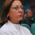 Huse oferece atendimento de nutricionista a colaboradores  - Fotos: Márcio Garcez/SES
