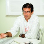 Sergipe apresenta projetos de inclusão produtiva a técnicos do Pará - A socióloga Ivana Sousa