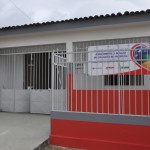 Centro de Atendimento à Mulher em Situação de Violência de Carmópolis será inaugurado nessa 5ª feira - Fotos: Ascom/SEPM