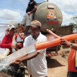 Governo amplia em 40% a oferta de água e alimentos a vítimas da estiagem - Imagem/Divulgação