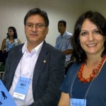 Encontro Nacional discute políticas para as pessoas com deficiência - Representantes dos Estados no Encontro