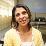 Profissionais da Seides participam de oficina sobre Liberdade Assistida e Prestação de Serviço - Fotos: Edinah Mary/Inclusão