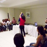 Socioeducandos da Renascer farão cobertura da Conferência da Criança e do Adolescente -