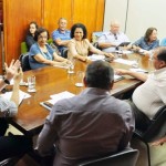 Municípios se unem para divulgar os festejos juninos de Sergipe - Fotos: Ascom/Setur