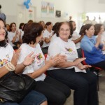 Sergipe realiza vacinação contra a gripe -